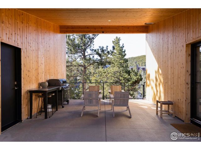 103 W Wildewood Dr, Nederland, CO 80466