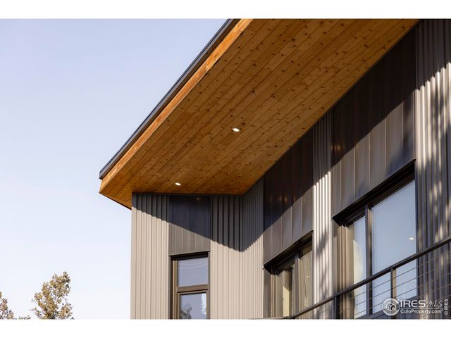 103 W Wildewood Dr, Nederland, CO 80466