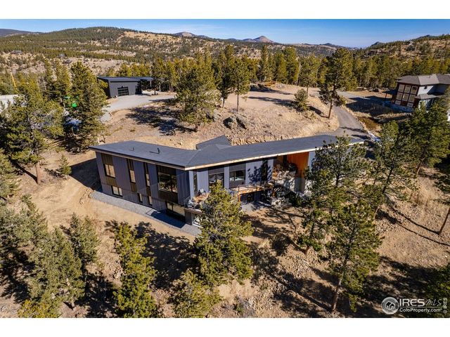 103 W Wildewood Dr, Nederland, CO 80466