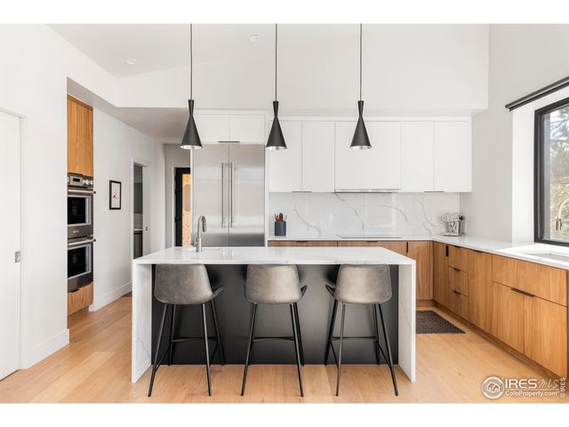 103 W Wildewood Dr, Nederland, CO 80466