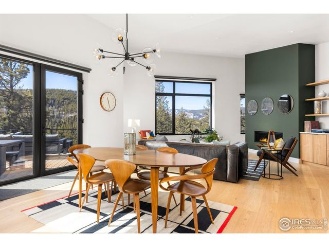 103 W Wildewood Dr, Nederland, CO 80466