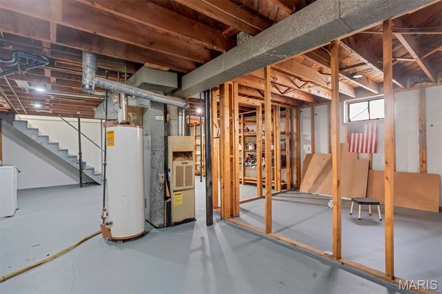 232 Rayburn Avenue, Sunset Hills, MO 63127