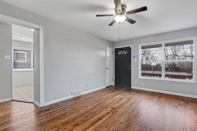 232 Rayburn Avenue, Sunset Hills, MO 63127