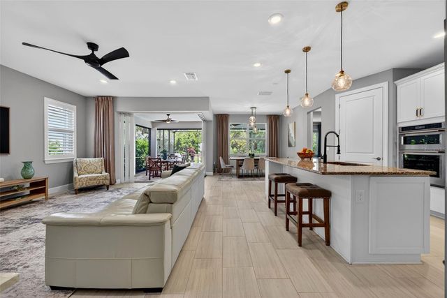 10060 CORAL SHORE DRIVE, Englewood, FL 34223