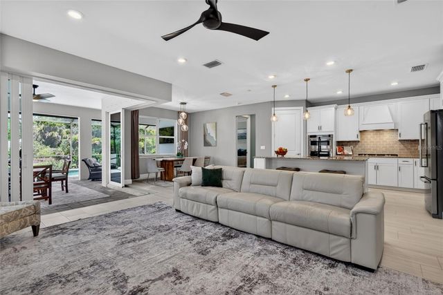 10060 CORAL SHORE DRIVE, Englewood, FL 34223