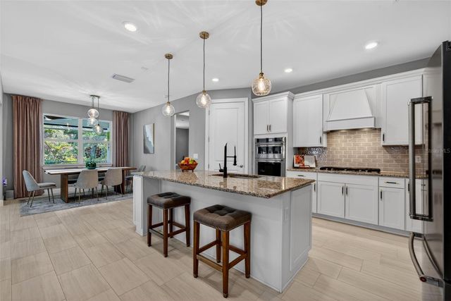 10060 CORAL SHORE DRIVE, Englewood, FL 34223