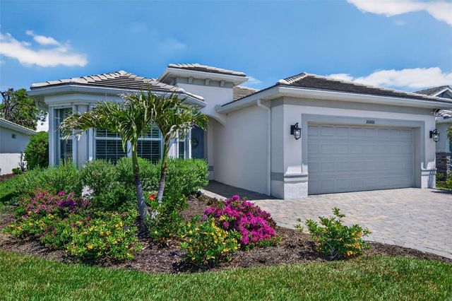 10060 CORAL SHORE DRIVE, Englewood, FL 34223