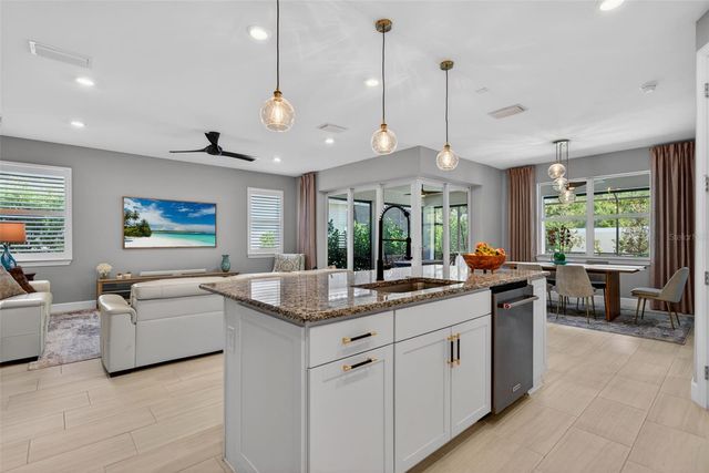 10060 CORAL SHORE DRIVE, Englewood, FL 34223