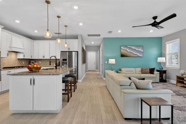 10060 CORAL SHORE DRIVE, Englewood, FL 34223