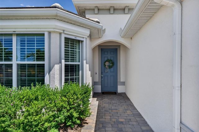 10060 CORAL SHORE DRIVE, Englewood, FL 34223