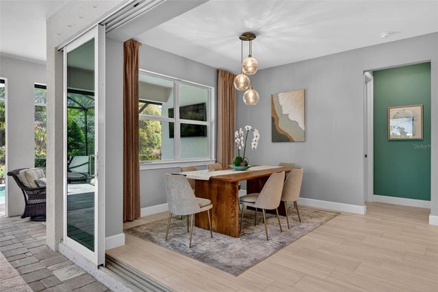 10060 CORAL SHORE DRIVE, Englewood, FL 34223