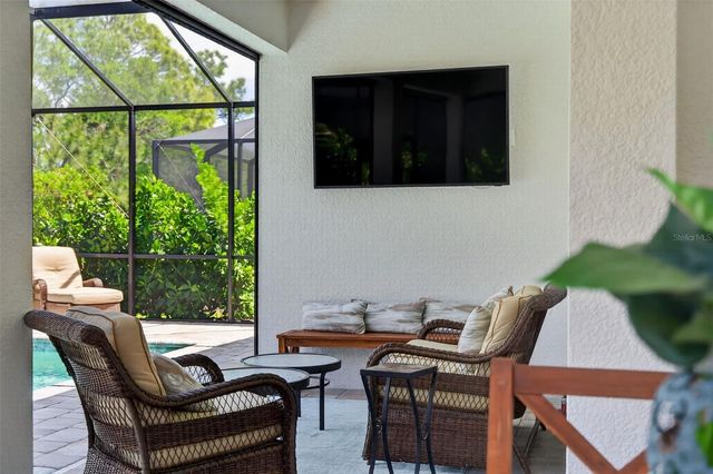 10060 CORAL SHORE DRIVE, Englewood, FL 34223