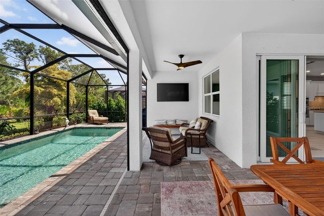 10060 CORAL SHORE DRIVE, Englewood, FL 34223