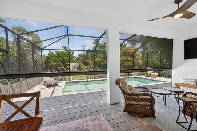 10060 CORAL SHORE DRIVE, Englewood, FL 34223