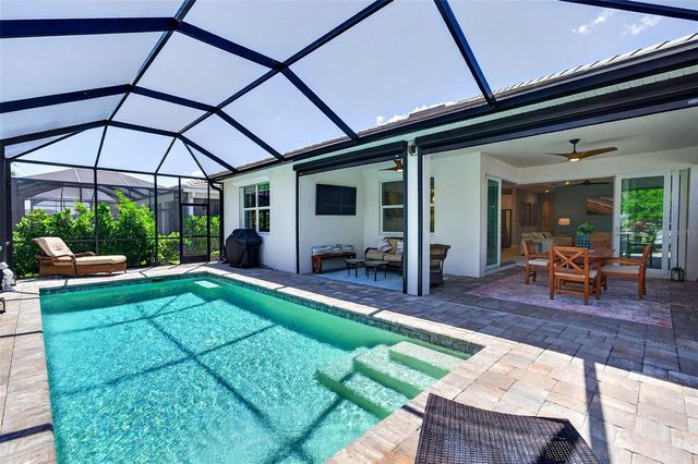 10060 CORAL SHORE DRIVE, Englewood, FL 34223