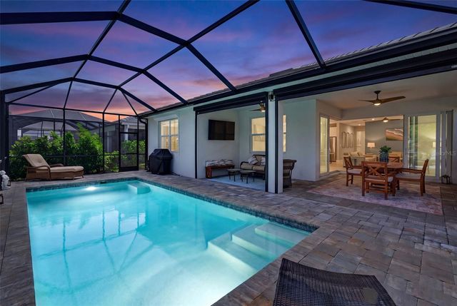 10060 CORAL SHORE DRIVE, Englewood, FL 34223