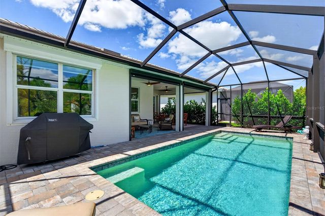 10060 CORAL SHORE DRIVE, Englewood, FL 34223