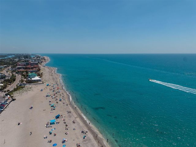 10060 CORAL SHORE DRIVE, Englewood, FL 34223