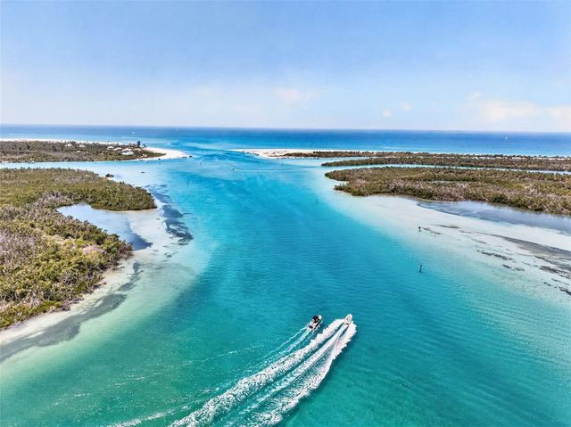 10060 CORAL SHORE DRIVE, Englewood, FL 34223