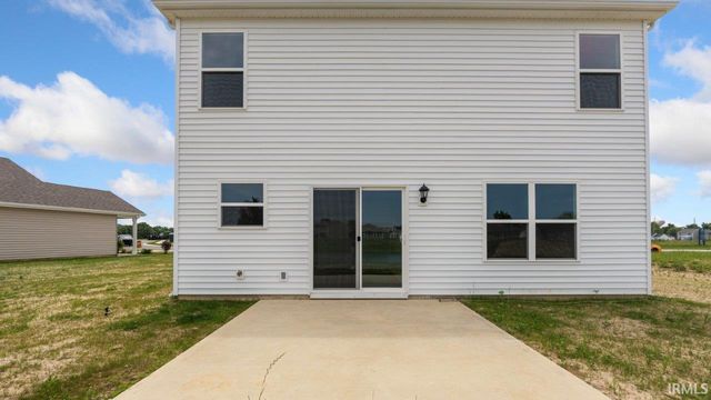 3333 Sika Trail, Waterloo, IN 46793