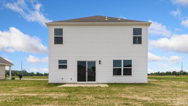 3333 Sika Trail, Waterloo, IN 46793