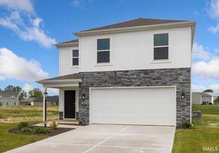 3333 Sika Trail, Waterloo, IN 46793