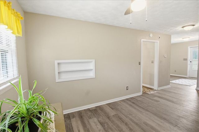 4712 Main Street, Parsons, KS 67357