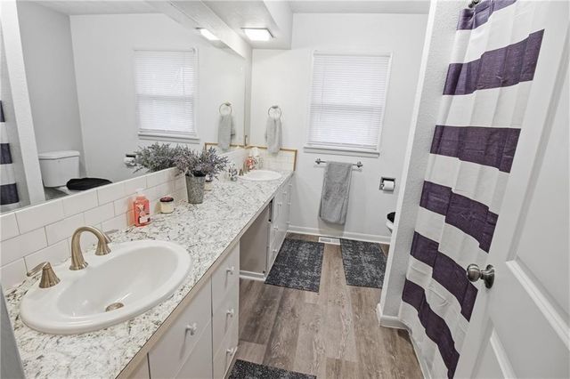 4712 Main Street, Parsons, KS 67357