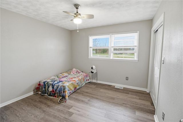 4712 Main Street, Parsons, KS 67357