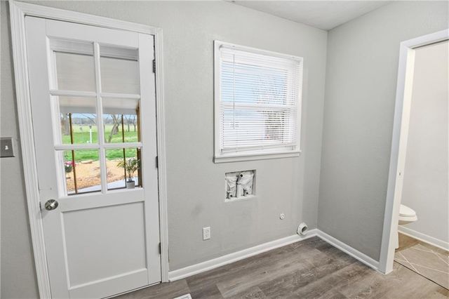 4712 Main Street, Parsons, KS 67357