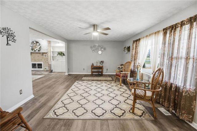 4712 Main Street, Parsons, KS 67357