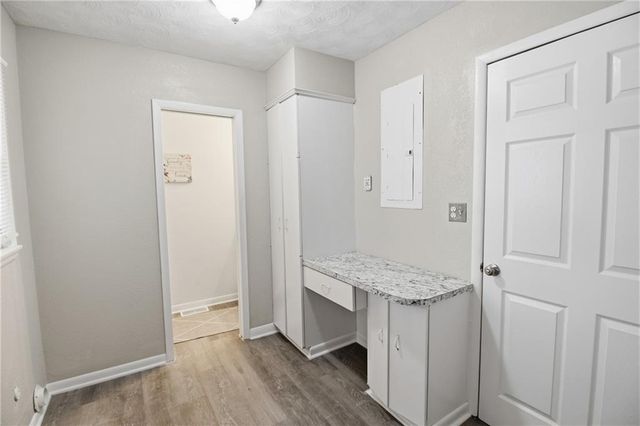 4712 Main Street, Parsons, KS 67357