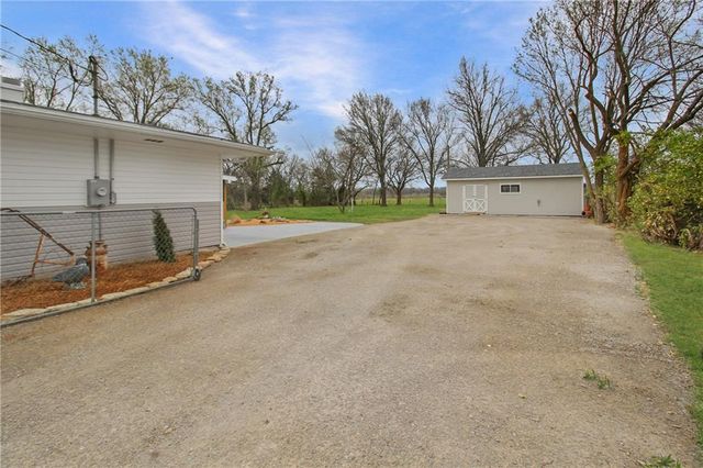 4712 Main Street, Parsons, KS 67357