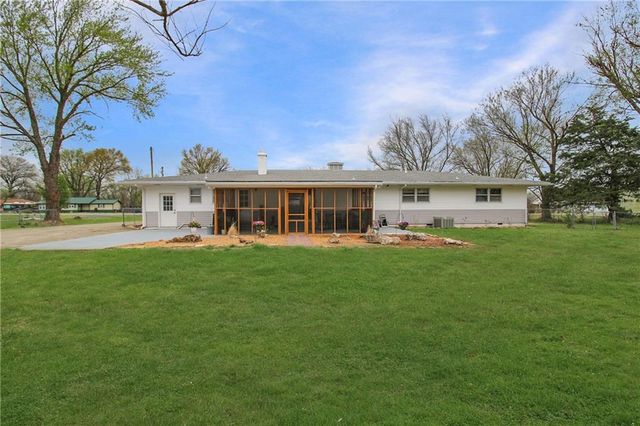 4712 Main Street, Parsons, KS 67357