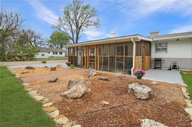 4712 Main Street, Parsons, KS 67357