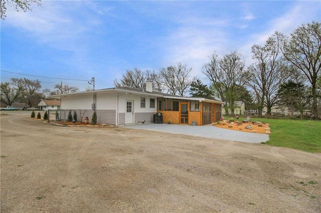 4712 Main Street, Parsons, KS 67357