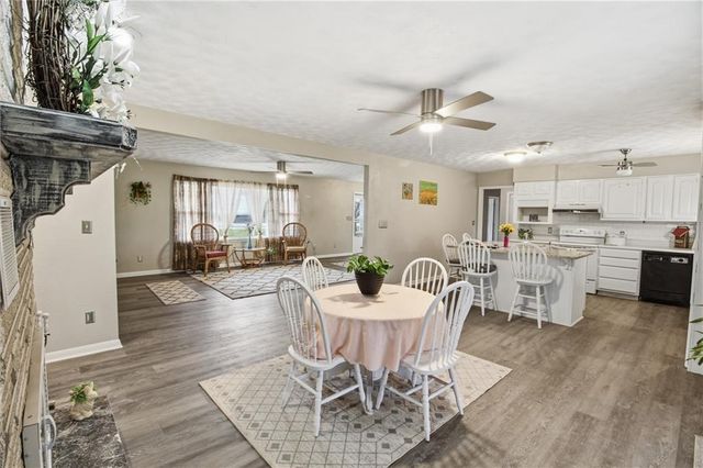 4712 Main Street, Parsons, KS 67357