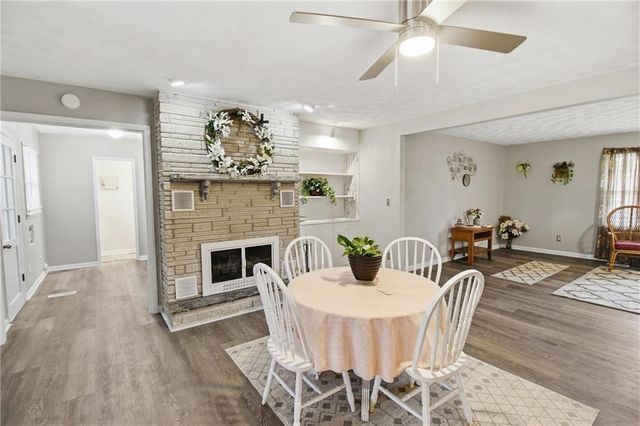 4712 Main Street, Parsons, KS 67357