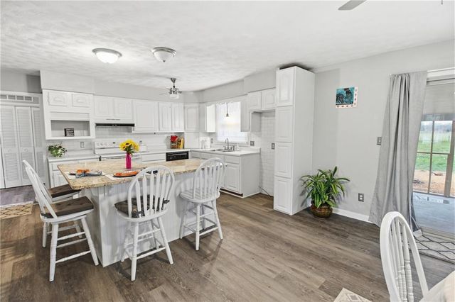 4712 Main Street, Parsons, KS 67357