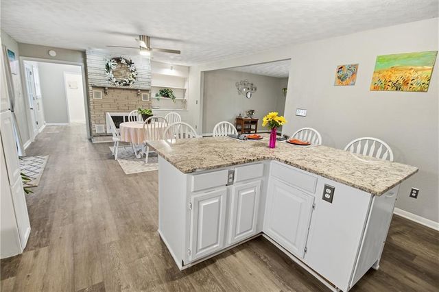 4712 Main Street, Parsons, KS 67357