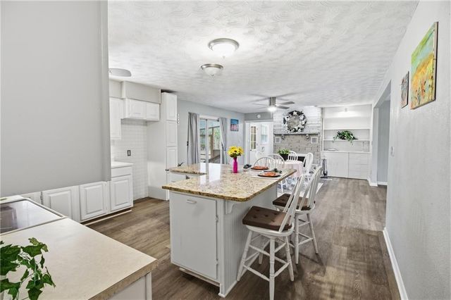 4712 Main Street, Parsons, KS 67357