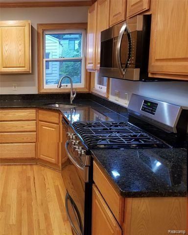 1416 Edgewood Road, Birmingham, MI 48009
