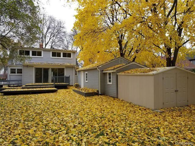 1416 Edgewood Road, Birmingham, MI 48009