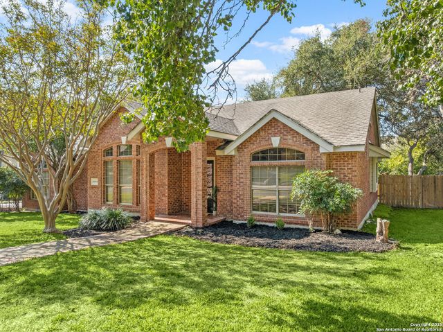 15743 Dawn Crest, San Antonio, TX 78248