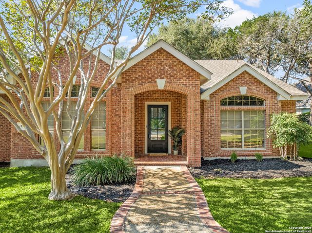 15743 Dawn Crest, San Antonio, TX 78248