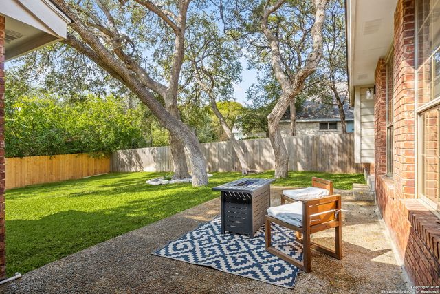 15743 Dawn Crest, San Antonio, TX 78248