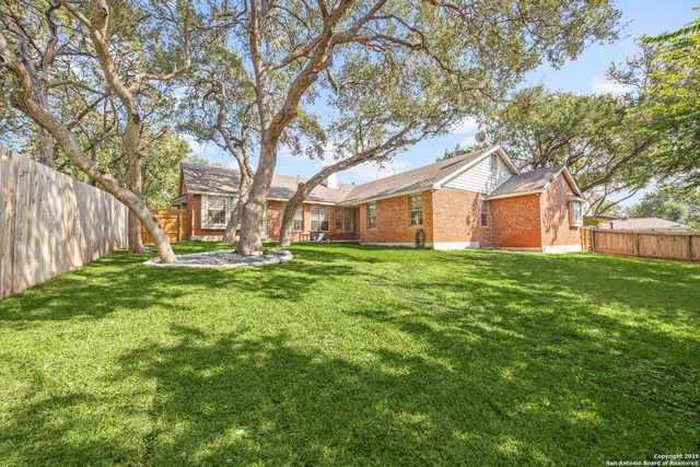 15743 Dawn Crest, San Antonio, TX 78248