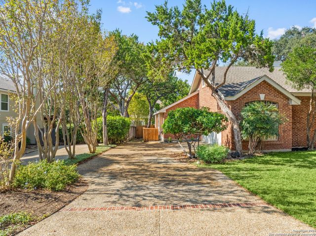 15743 Dawn Crest, San Antonio, TX 78248