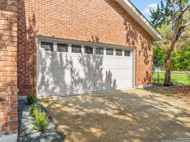 15743 Dawn Crest, San Antonio, TX 78248