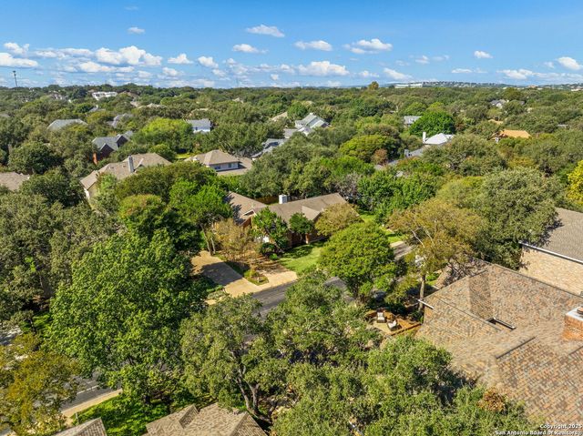 15743 Dawn Crest, San Antonio, TX 78248